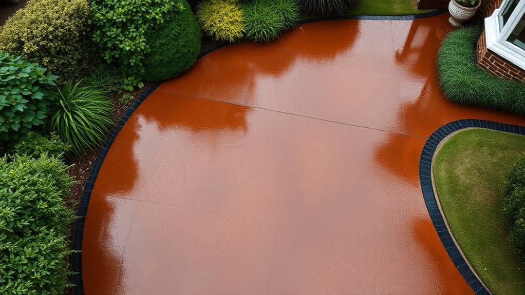 durable eco friendly resin driveways