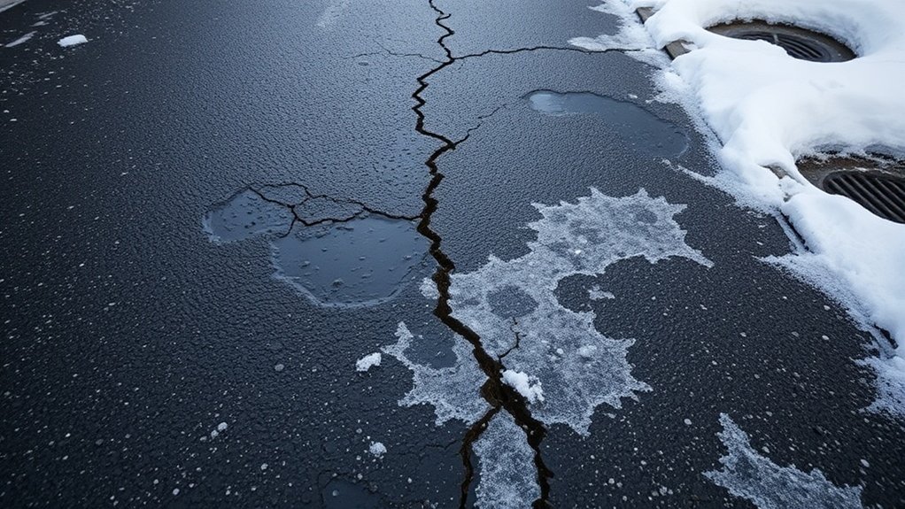 effective winter drainage solutions