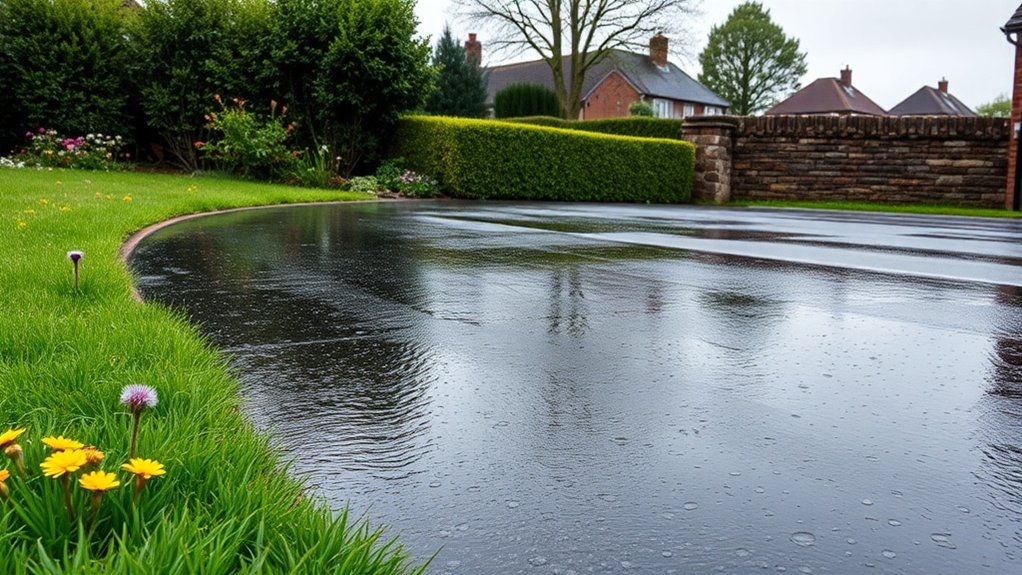 long lasting cost effective driveways