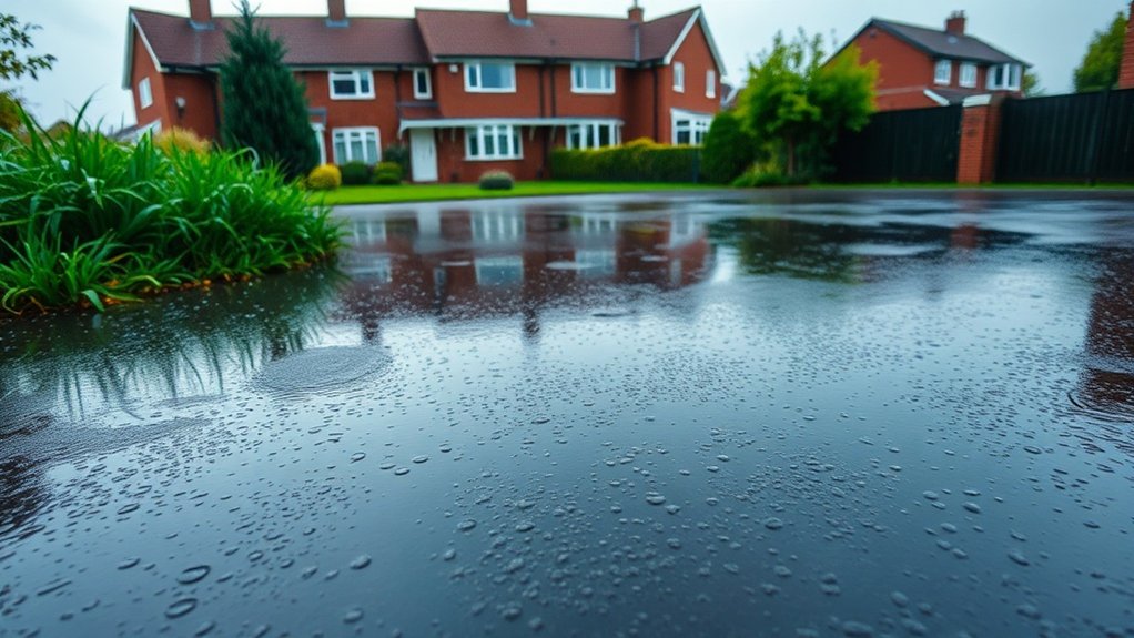 optimal resin installation conditions