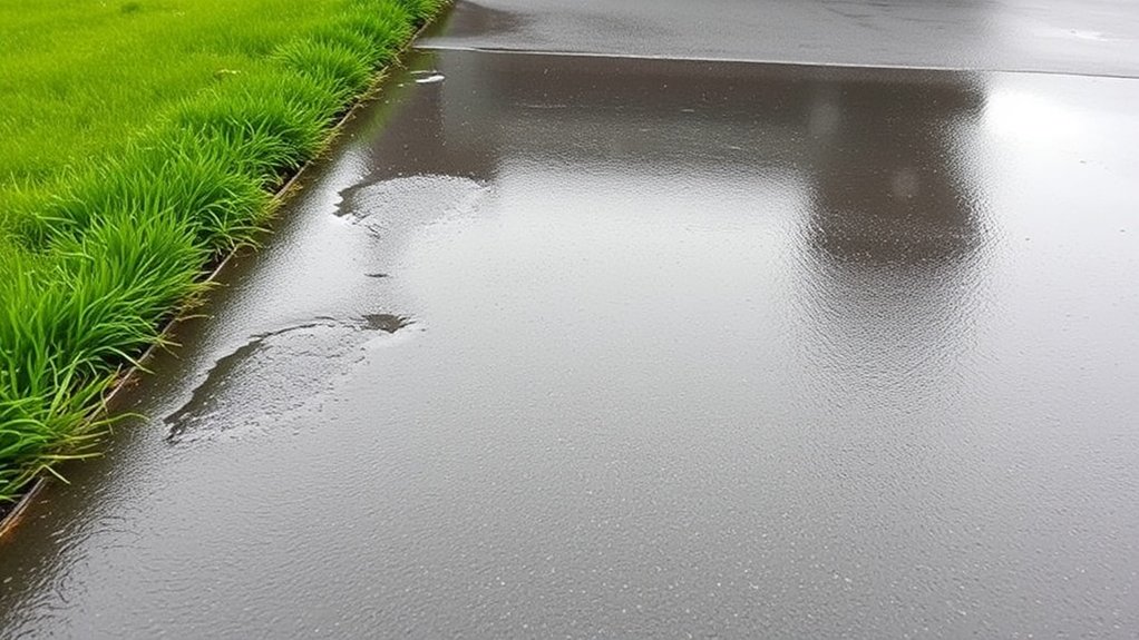 proper sub base design essentials