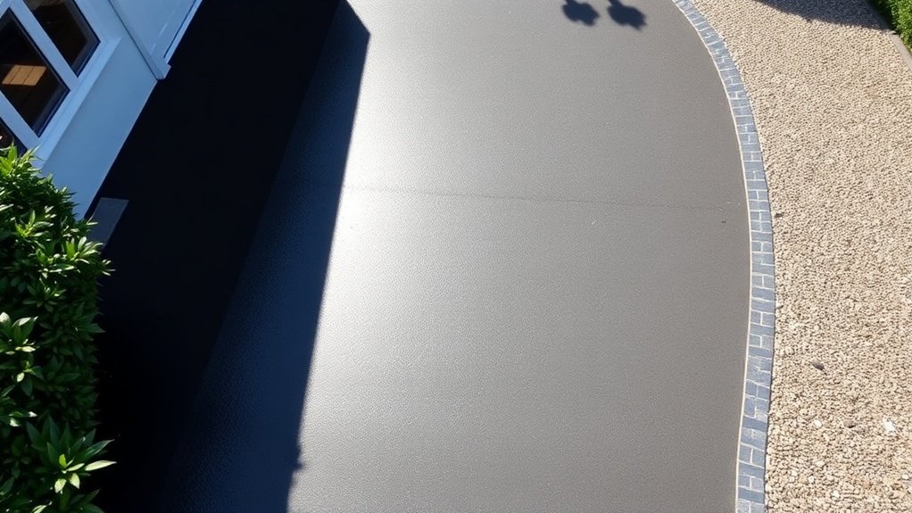 resin bound vs resin bonded comparison