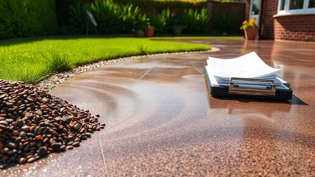 resin driveway cost breakdown