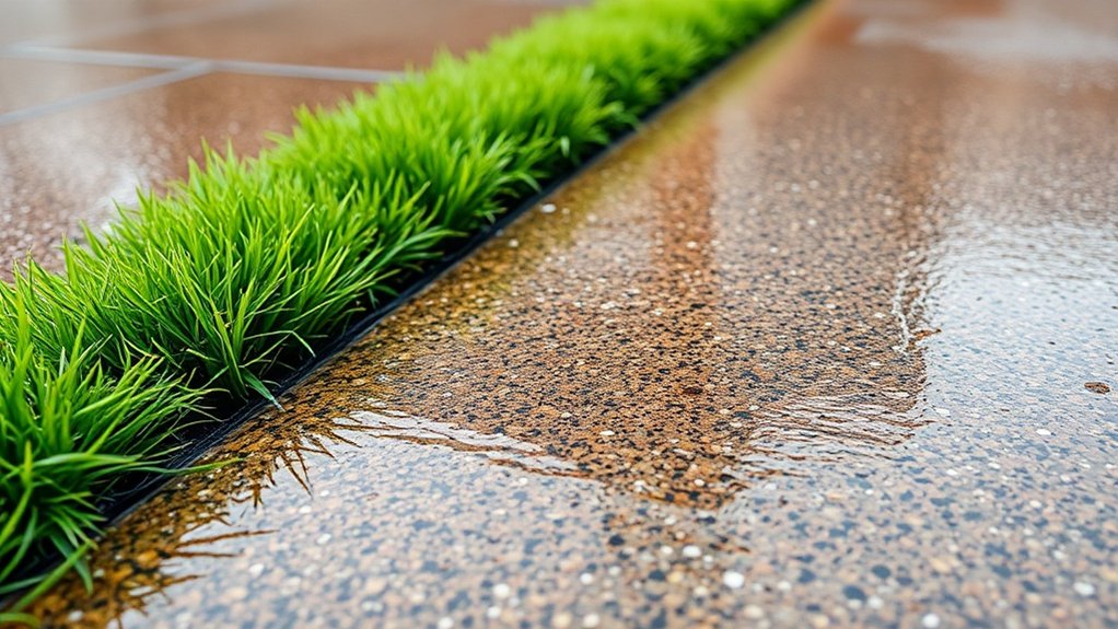 resin driveway lifespan factors