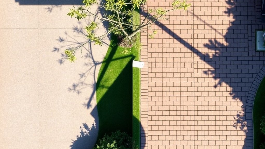 resin driveways save money