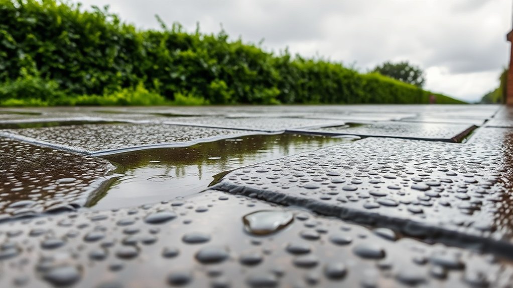 resin system performance trade offs