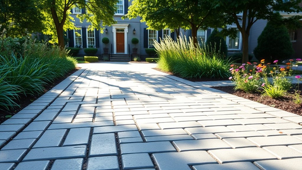 sustainable drainage systems benefits