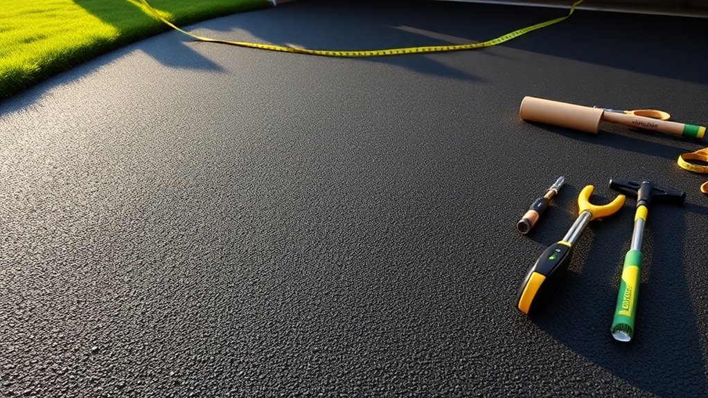 tarmac driveway cost overview