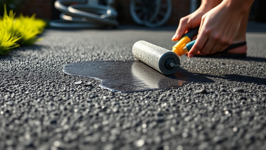 tarmac driveway durability factors
