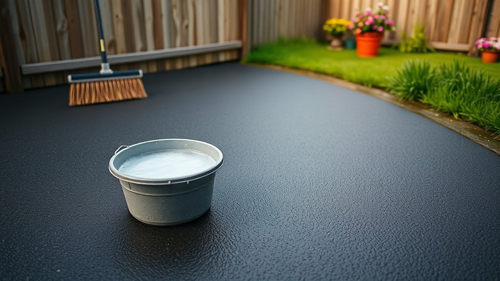 tarmac driveway maintenance tips