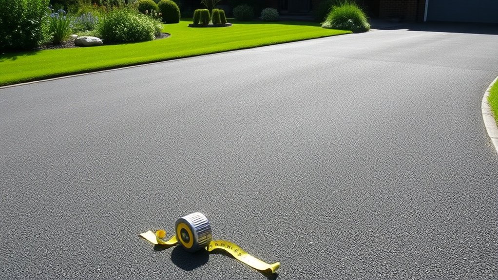 tarmac driveway maintenance tips