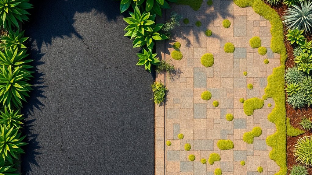 tarmac sustainable driveway choice