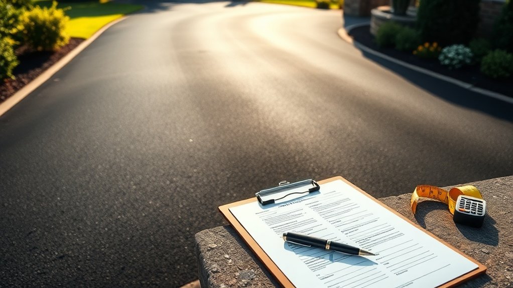 total costs and payments