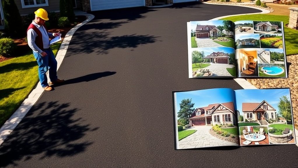 verify contractor s recent work